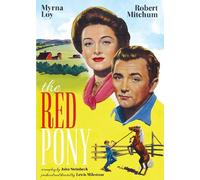 The Red Pony – FYE