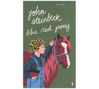 John Steinbeck – The Red Pony – Poche