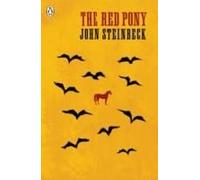 The Red Pony
