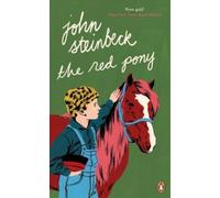 The Red Pony by John Steinbeck [Paperback] NEUF