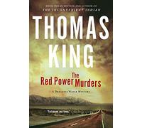 The Red Power Murders: A DreadfulWater Mystery