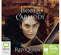 The Red Queen