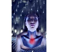 THE RED QUEEN and The Day of the Sun Kiss Part One