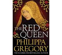 The Red Queen: Cousins' War 2 – Simon & Schuster