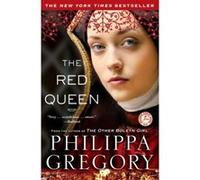 The Red Queen Gregory, Philippa (Auteur)