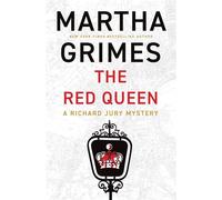 The Red Queen - Martha Grimes - Grove Press UK - ebook (ePub) - Livre