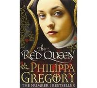 The Red Queen Pa Philippa Gregory (Auteur)