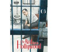 The red rat in Hollywood – Tome 3 – Vega