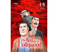 The red rat in Hollywood - tome 4 (04)