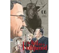 The red rat in Hollywood - Tome 6