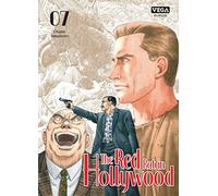 The red rat in Hollywood - Tome 7