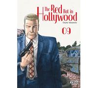 The red rat in Hollywood - Tome 9