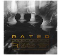 The Red - Rated R [Compact Discs]