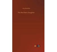 The Red Rat's Daughter