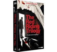 The Red Ridind Trilogy - Coffret Prestige 3 DVD E