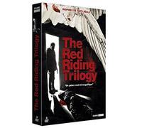The Red Ridind Trilogy - Coffret Prestige 3 DVD E