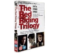 The Red Riding Trilogy [Import]