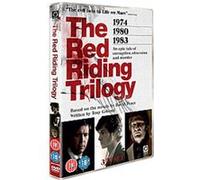 The Red Riding Trilogy – Paddy Considine – Coffret 3 DVD – Import – Studiocanal