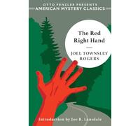 The Red Right Hand