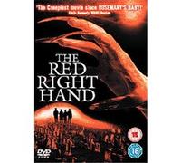 The Red Right Hand G