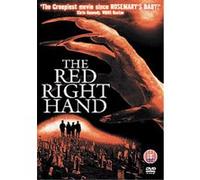 The Red Right Hand G