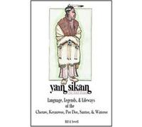 The Red Road Language Legends and Lifeways of the Cheraw Keyauwee Pee Dee Santee and Wateree - S. Pony Hill - Lulu Press Inc. - Livre en Anglais S. Pony HillS. Pony Hill (Auteur)