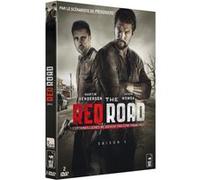 The red road L'intégrale de la Saison 1 DVD E