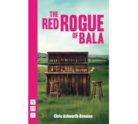 The Red Rogue of Bala