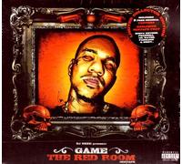 The Red Room Mixtape