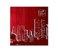 The Red Room Volume 4