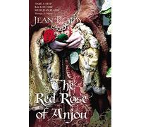 The Red Rose of Anjou: (Plantagenet Saga)