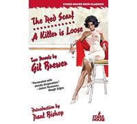 The Red Scarf / A Killer is Loose