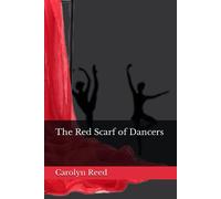 The Red Scarf Of Dancers