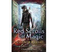 The Red Scrolls of Magic (Volume 1)