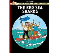 The Red Sea Sharks