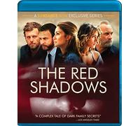 The Red Shadows [Blu-Ray]