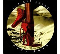 Bush, Kate - Red Shoes
