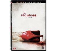 The Red Shoes