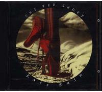 Kate Bush - The Red Shoes