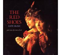 The Red Shoes [CD 1] [UK Import]