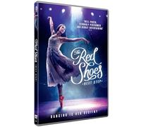 The Red Shoes: Next Step