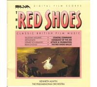 The Red Shoes & Other British Film Scores by Kenneth Alwyn (1992-05-02)
