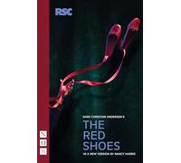 The Red Shoes: Stage Version