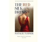 The Red Silk Dress