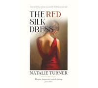 The Red Silk Dress