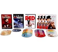 The Red Skelton Hour In Color (2