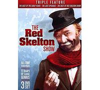 The Red Skelton Show - All Time Favorites