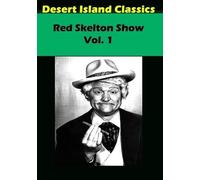 The Red Skelton Show: Volume 1