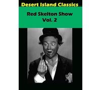 The Red Skelton Show: Volume 2
