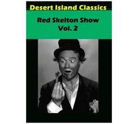 The Red Skelton Show: Volume 2 [Digital Video Disc] Ntsc Format
